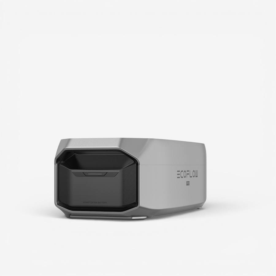 Image 732088.jpg, Product 732-088 / Price $2,999.00, EcoFlow Delta Pro 3 4000W Smart Battery from Ecoflow on TSC.ca's Electronics department