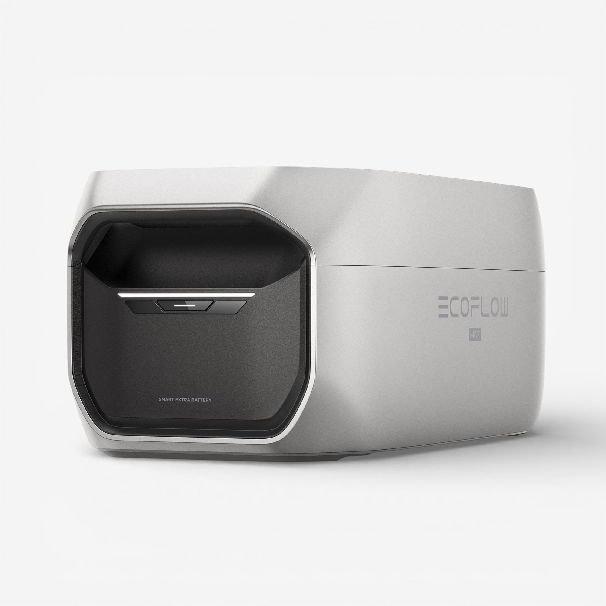 EcoFlow Delta 3 Max Plus 2048-Wh Smart Battery - TSC.ca