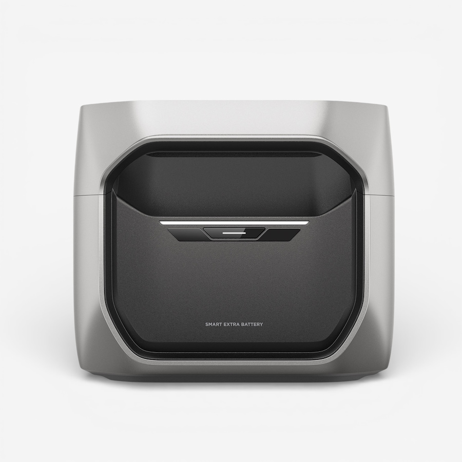 Image 732091_ALTMORE2.jpg, Product 732-091 / Price $1,099.00, EcoFlow Delta 3 Max Plus 2048-Wh Smart Battery from Ecoflow on TSC.ca's Electronics department