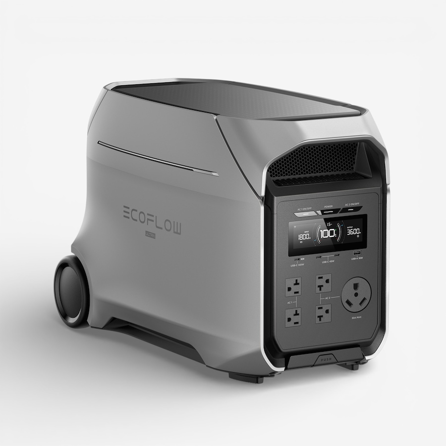 Image 732093_ALTMORE3.jpg, Product 732-093 / Price $2,499.00, EcoFlow Delta 3 Ultra Plus 3072-Wh Power Station from Ecoflow on TSC.ca's Electronics department