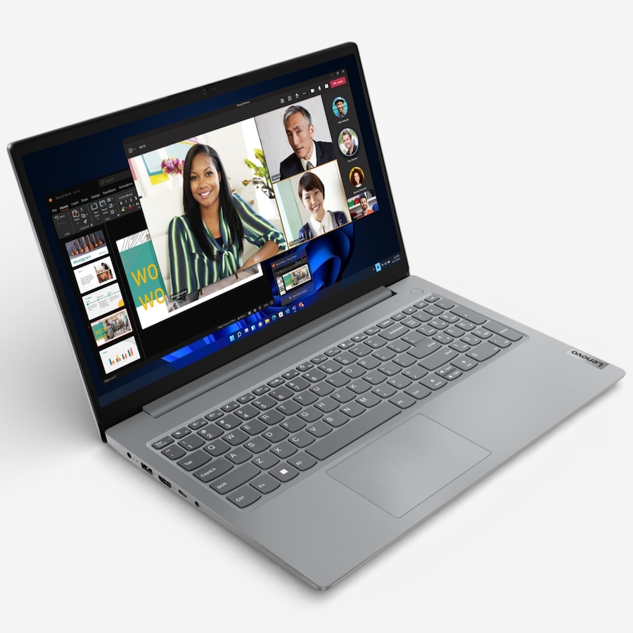 Image 732094_ALTMORE13.jpg, Product 732-094 / Price $649.99, Lenovo 15.6 V15 G4 Laptop (AMD Ryzen 3 7330U, 8 GB, 512 GB, Windows 11 Home) from Lenovo on TSC.ca's Electronics department