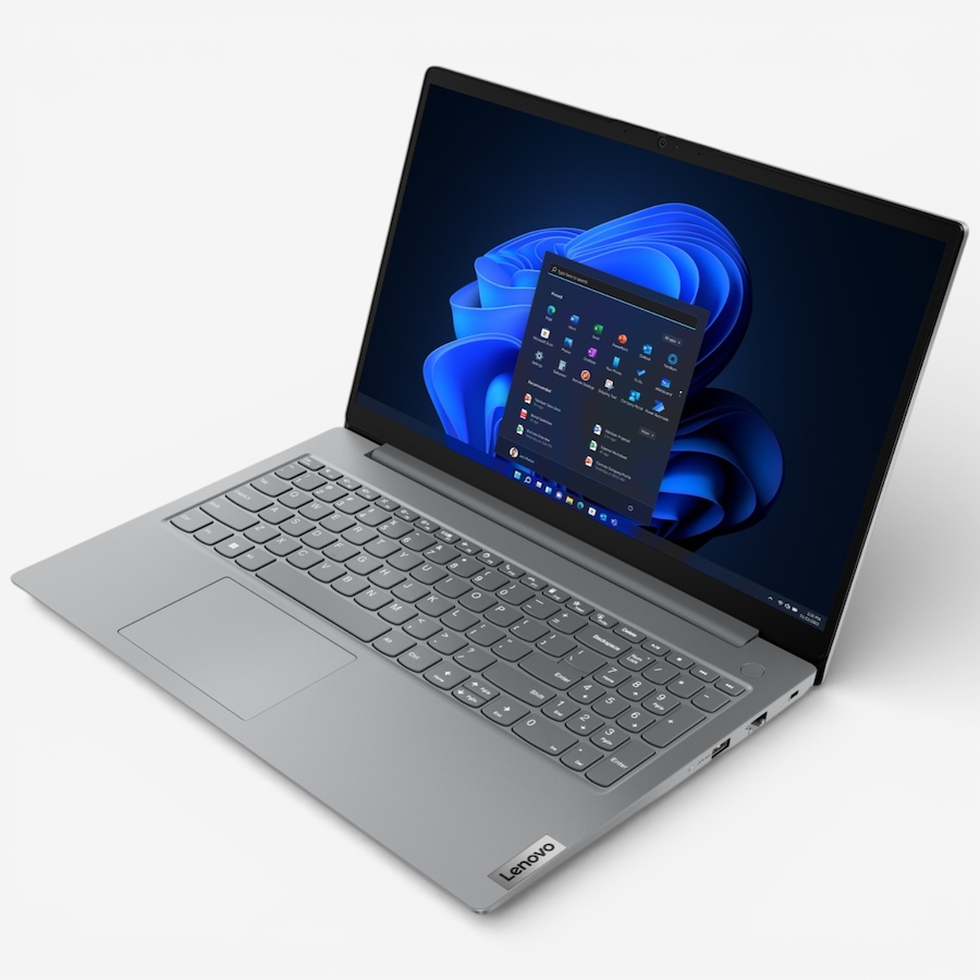 Image 732094_ALTMORE2.jpg, Product 732-094 / Price $649.99, Lenovo 15.6 V15 G4 Laptop (AMD Ryzen 3 7330U, 8 GB, 512 GB, Windows 11 Home) from Lenovo on TSC.ca's Electronics department