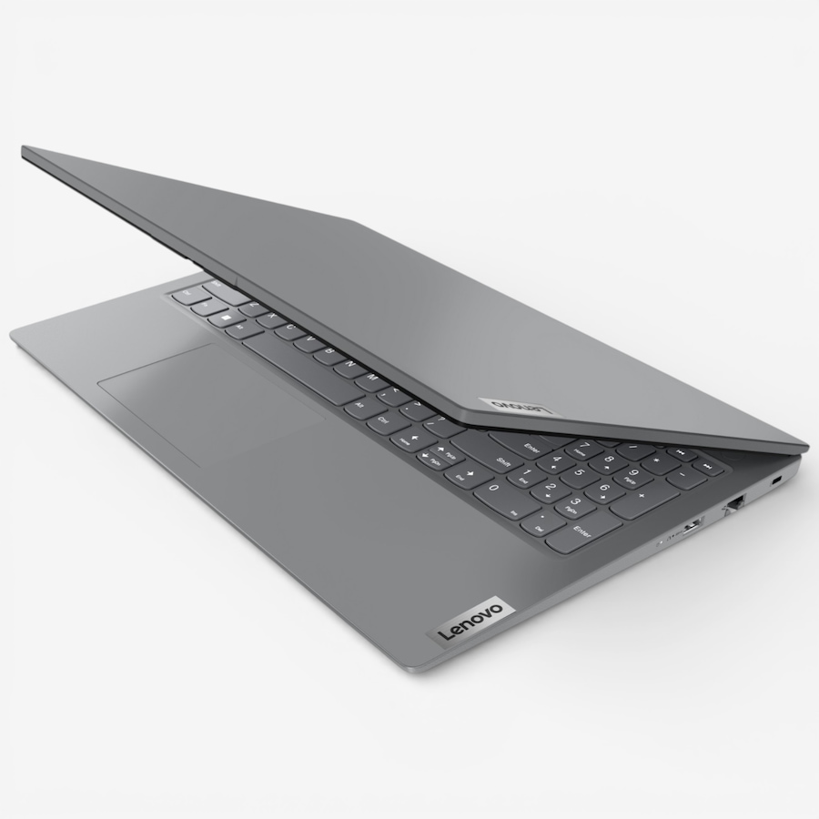 Image 732094_ALTMORE3.jpg, Product 732-094 / Price $649.99, Lenovo 15.6 V15 G4 Laptop (AMD Ryzen 3 7330U, 8 GB, 512 GB, Windows 11 Home) from Lenovo on TSC.ca's Electronics department