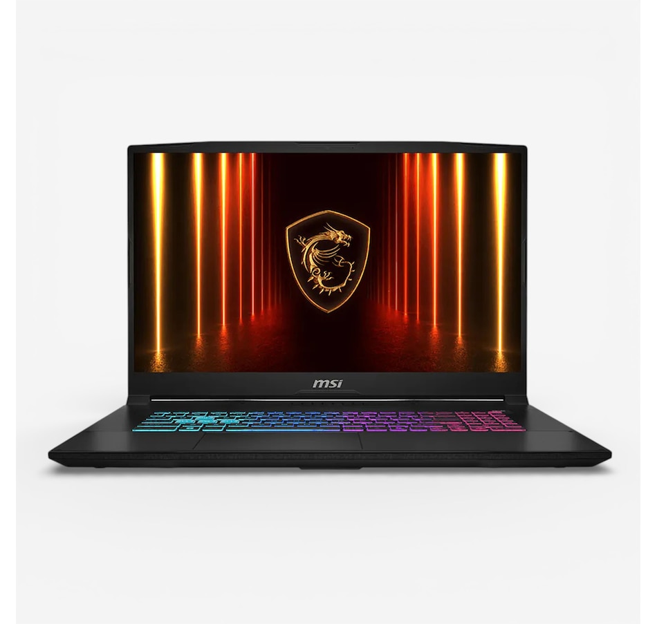 Image 732097.jpg, Product 732-097 / Price $2,179.00, MSI Katana 17 HX B14WFK 17.3" Windows 11 Gaming Laptop from MSI on TSC.ca's Electronics department