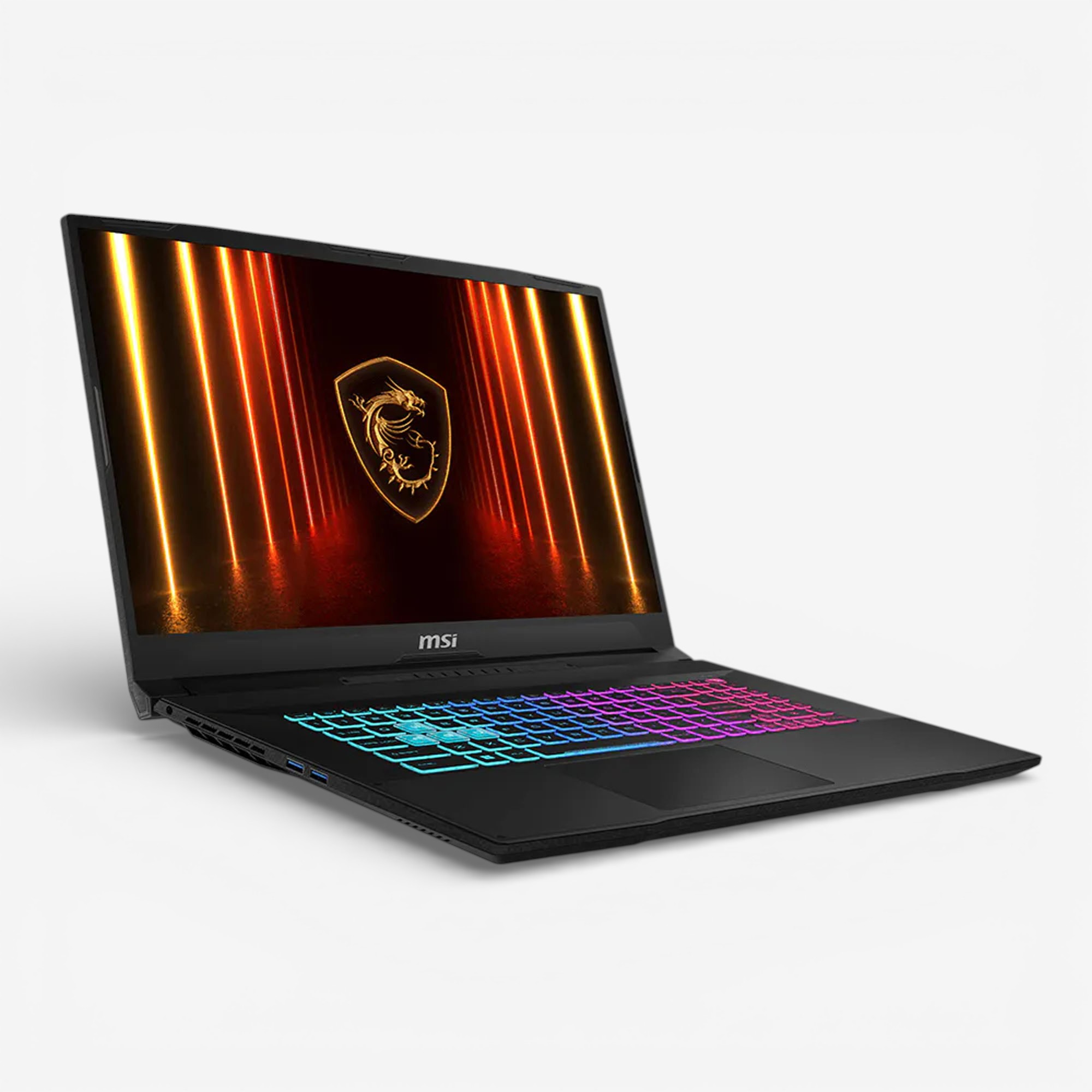MSI Katana 17 HX B14WFK 17.3