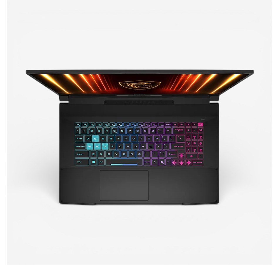 Image 732097_ALTMORE2.jpg, Product 732-097 / Price $2,179.00, MSI Katana 17 HX B14WFK 17.3" Windows 11 Gaming Laptop from MSI on TSC.ca's Electronics department