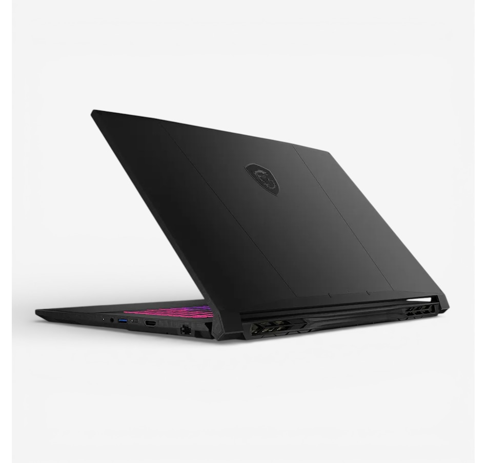 Image 732097_ALTMORE3.jpg, Product 732-097 / Price $2,179.00, MSI Katana 17 HX B14WFK 17.3" Windows 11 Gaming Laptop from MSI on TSC.ca's Electronics department