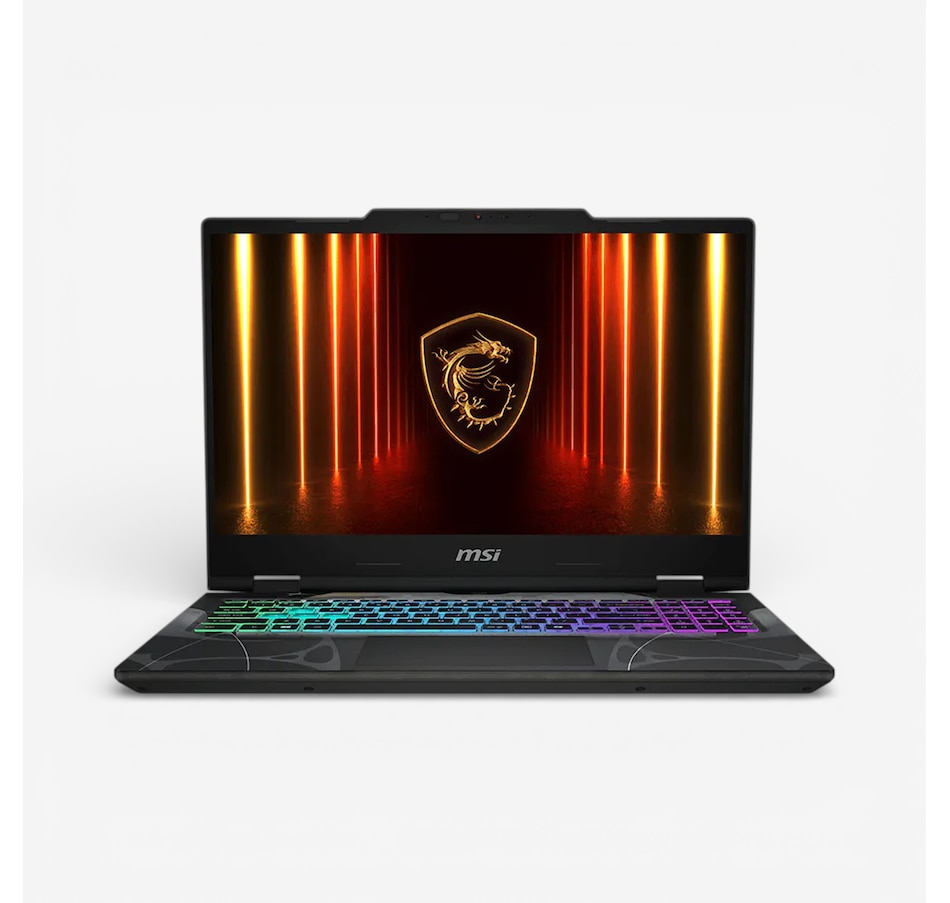Image 732098.jpg, Product 732-098 / Price $1,849.00, MSI Cyborg A15 AI B2HWFKG 15.6" Windows 11 Gaming Laptop from MSI on TSC.ca's Electronics department