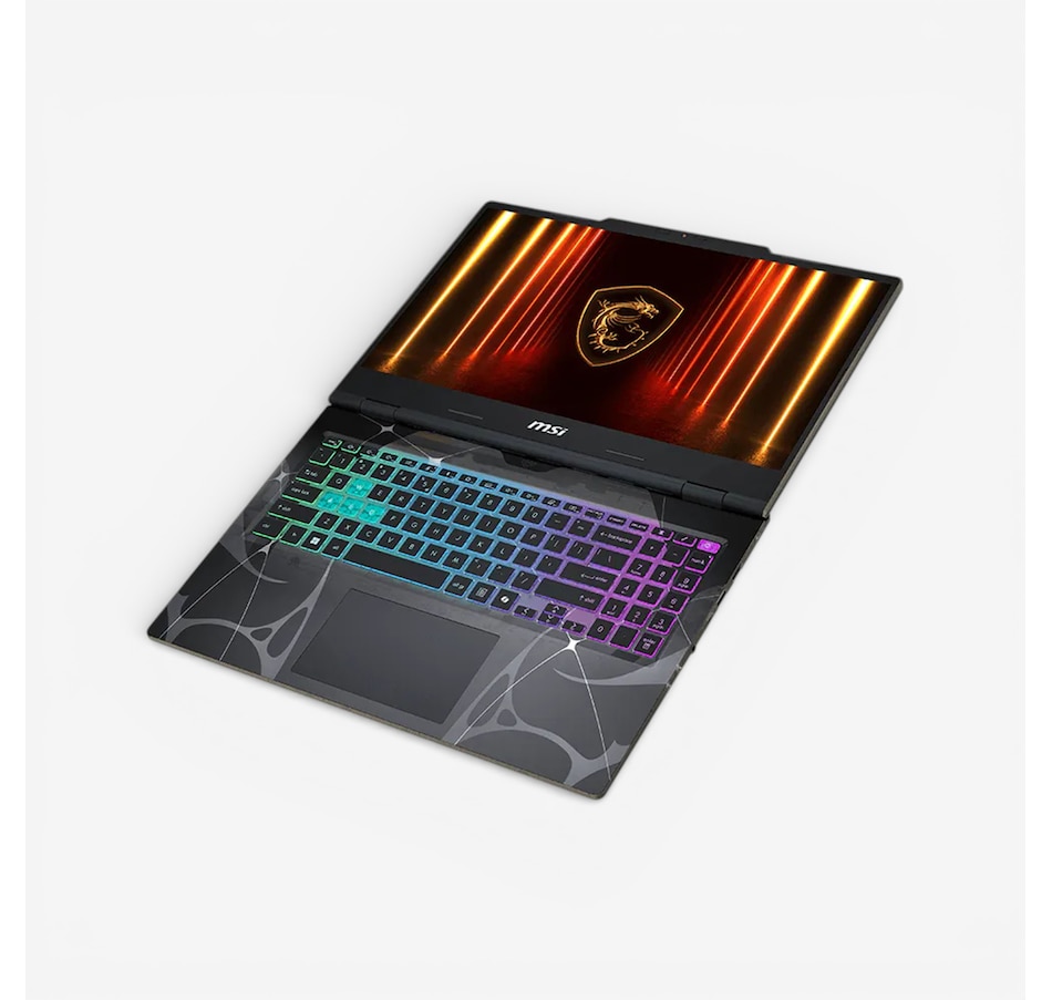 Image 732098_ALTMORE1.jpg, Product 732-098 / Price $1,849.00, MSI Cyborg A15 AI B2HWFKG 15.6" Windows 11 Gaming Laptop from MSI on TSC.ca's Electronics department