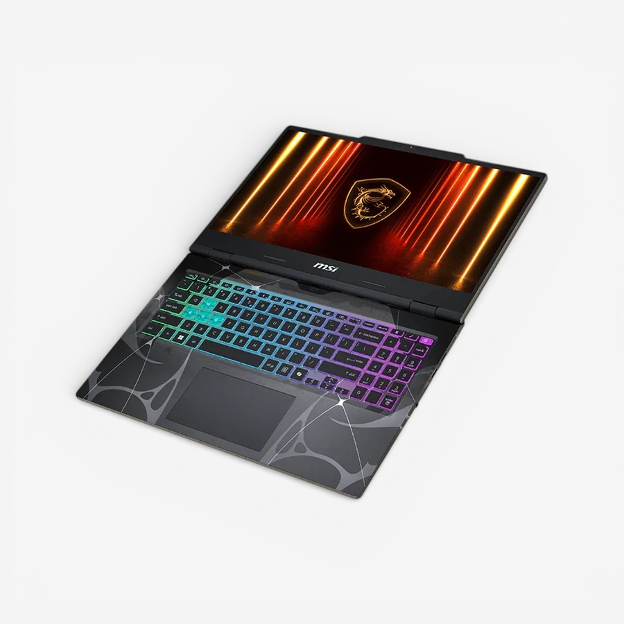 Image 732098_ALTMORE1.jpg, Product 732-098 / Price $1,849.00, MSI Cyborg A15 AI B2HWFKG 15.6" Windows 11 Gaming Laptop from MSI on TSC.ca's Electronics department