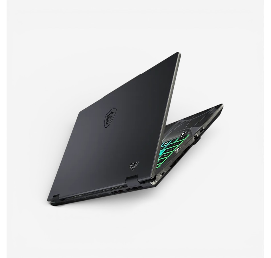 Image 732098_ALTMORE3.jpg, Product 732-098 / Price $1,849.00, MSI Cyborg A15 AI B2HWFKG 15.6" Windows 11 Gaming Laptop from MSI on TSC.ca's Electronics department