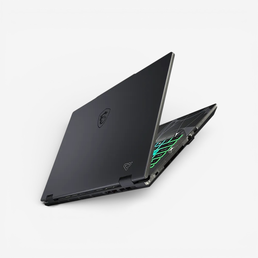 Image 732098_ALTMORE3.jpg, Product 732-098 / Price $1,849.00, MSI Cyborg A15 AI B2HWFKG 15.6" Windows 11 Gaming Laptop from MSI on TSC.ca's Electronics department