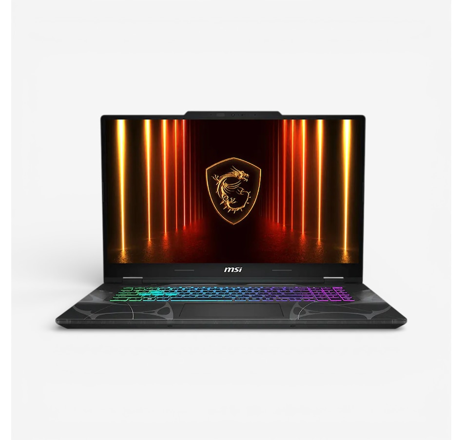 Image 732100.jpg, Product 732-100 / Price $1,899.00, MSI Cyborg 17 B2RWFKG 17.3" Windows 11 Gaming Laptop from MSI on TSC.ca's Electronics department