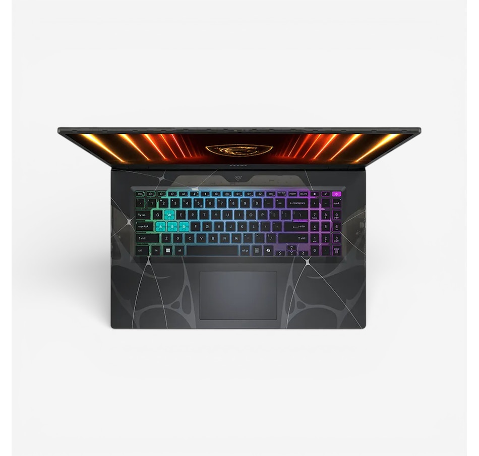Image 732100_ALTMORE1.jpg, Product 732-100 / Price $1,899.00, MSI Cyborg 17 B2RWFKG 17.3" Windows 11 Gaming Laptop from MSI on TSC.ca's Electronics department