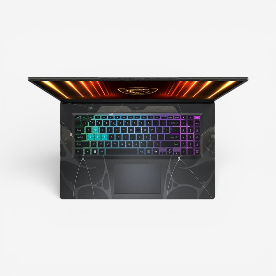 Image 732100_ALTMORE1.jpg, Product 732-100 / Price $1,899.00, MSI Cyborg 17 B2RWFKG 17.3" Windows 11 Gaming Laptop from MSI on TSC.ca's Electronics department