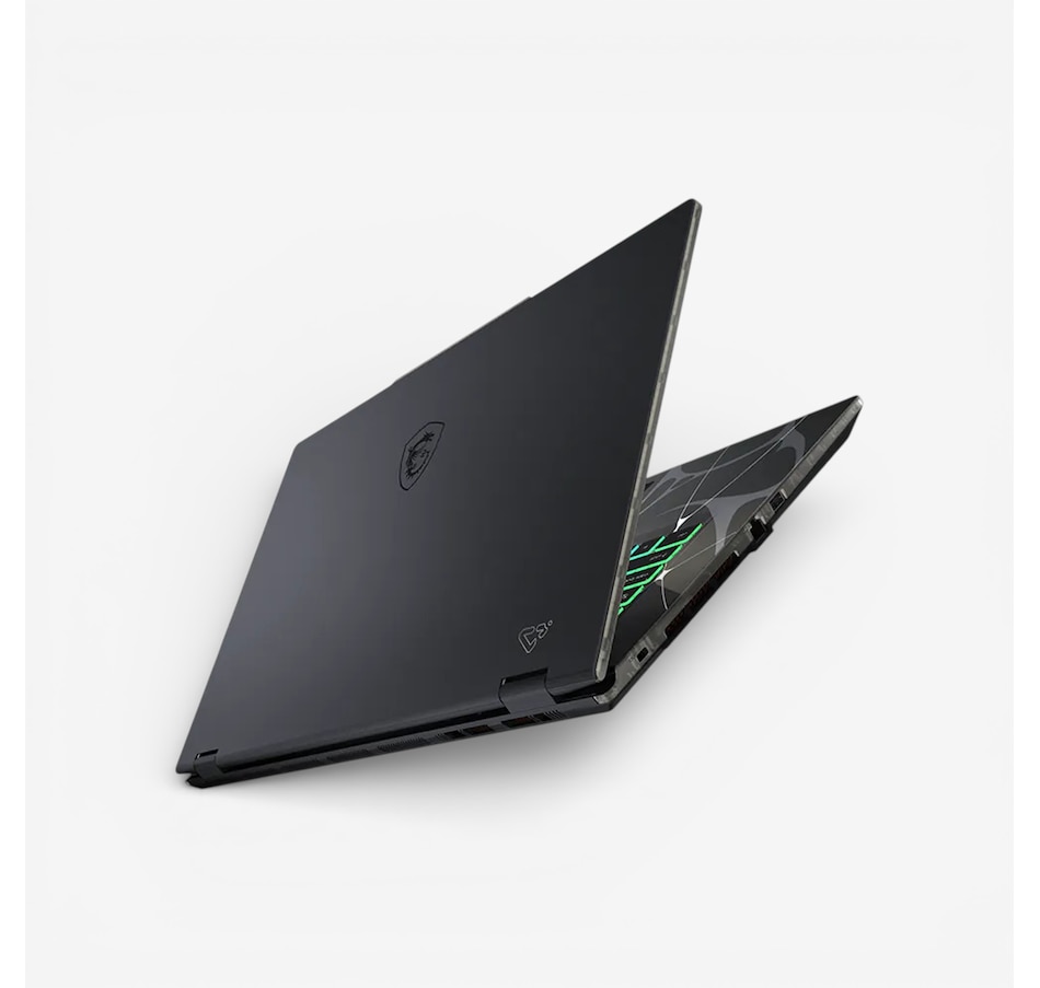 Image 732100_ALTMORE3.jpg, Product 732-100 / Price $1,899.00, MSI Cyborg 17 B2RWFKG 17.3" Windows 11 Gaming Laptop from MSI on TSC.ca's Electronics department