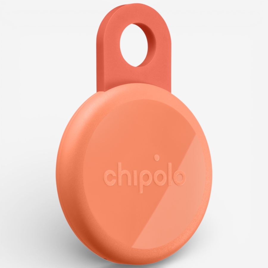 Image 732107_CRL.jpg, Product 732-107 / Price $49.99, Chipolo Loop Tracking Tag (works with Android's Find Hub Device or Apple Find My) from Chipolo on TSC.ca's Electronics department