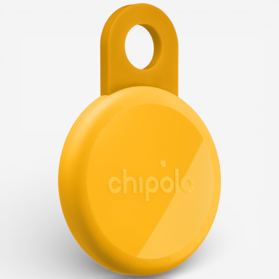 Image 732107_HNY.jpg, Product 732-107 / Price $49.99, Chipolo Loop Tracking Tag (works with Android's Find Hub Device or Apple Find My) from Chipolo on TSC.ca's Electronics department