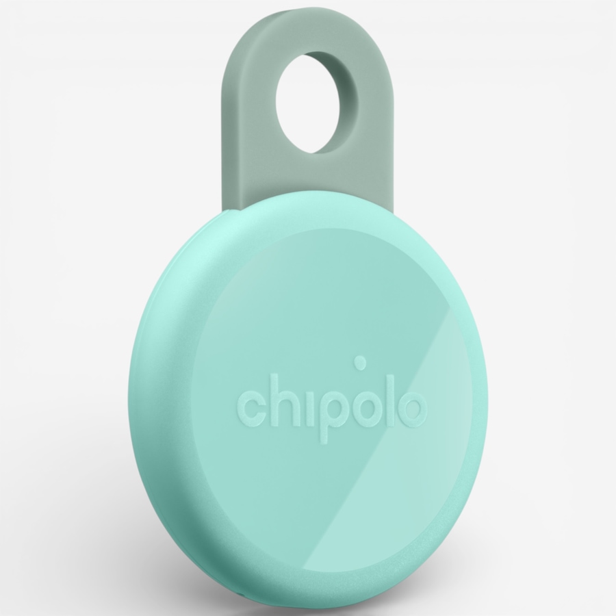 Image 732107_MNT.jpg, Product 732-107 / Price $49.99, Chipolo Loop Tracking Tag (works with Android's Find Hub Device or Apple Find My) from Chipolo on TSC.ca's Electronics department