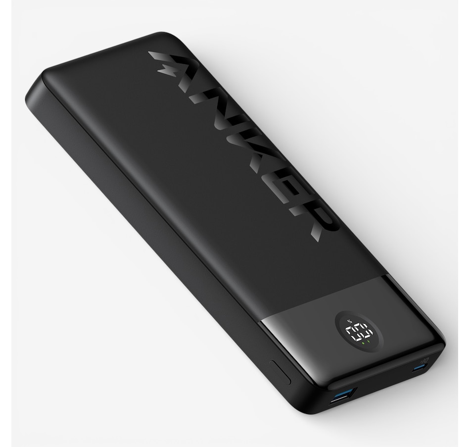 Image 732131.jpg, Product 732-131 / Price $59.99, Anker 326 Power Bank from Anker on TSC.ca's Electronics department
