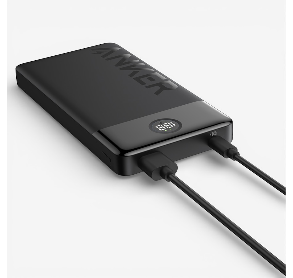 Image 732131_ALTMORE1.jpg, Product 732-131 / Price $59.99, Anker 326 Power Bank from Anker on TSC.ca's Electronics department