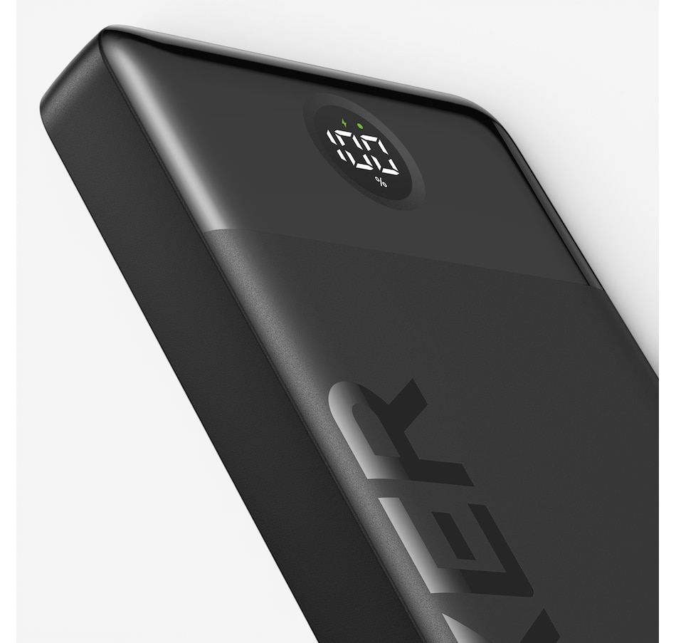 Image 732131_ALTMORE2.jpg, Product 732-131 / Price $59.99, Anker 326 Power Bank from Anker on TSC.ca's Electronics department
