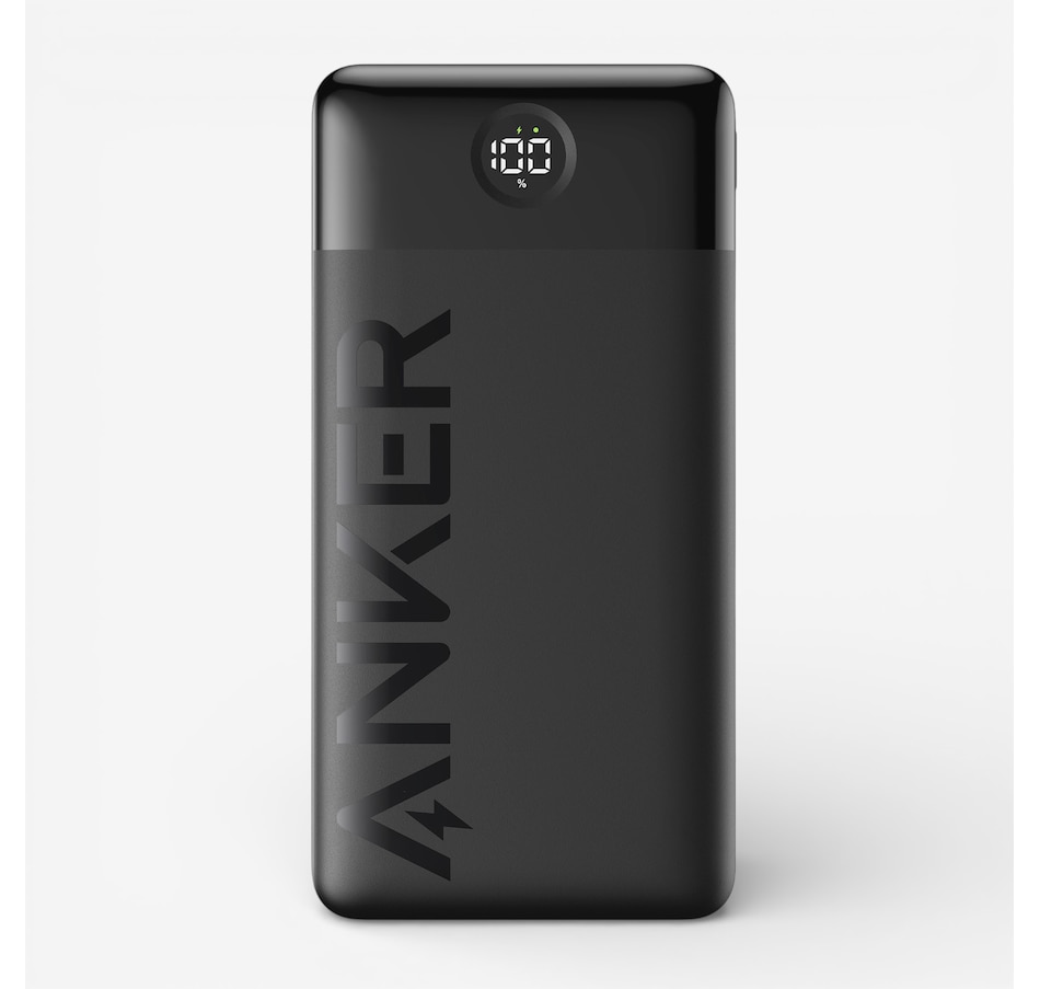 Image 732131_ALTMORE3.jpg, Product 732-131 / Price $59.99, Anker 326 Power Bank from Anker on TSC.ca's Electronics department