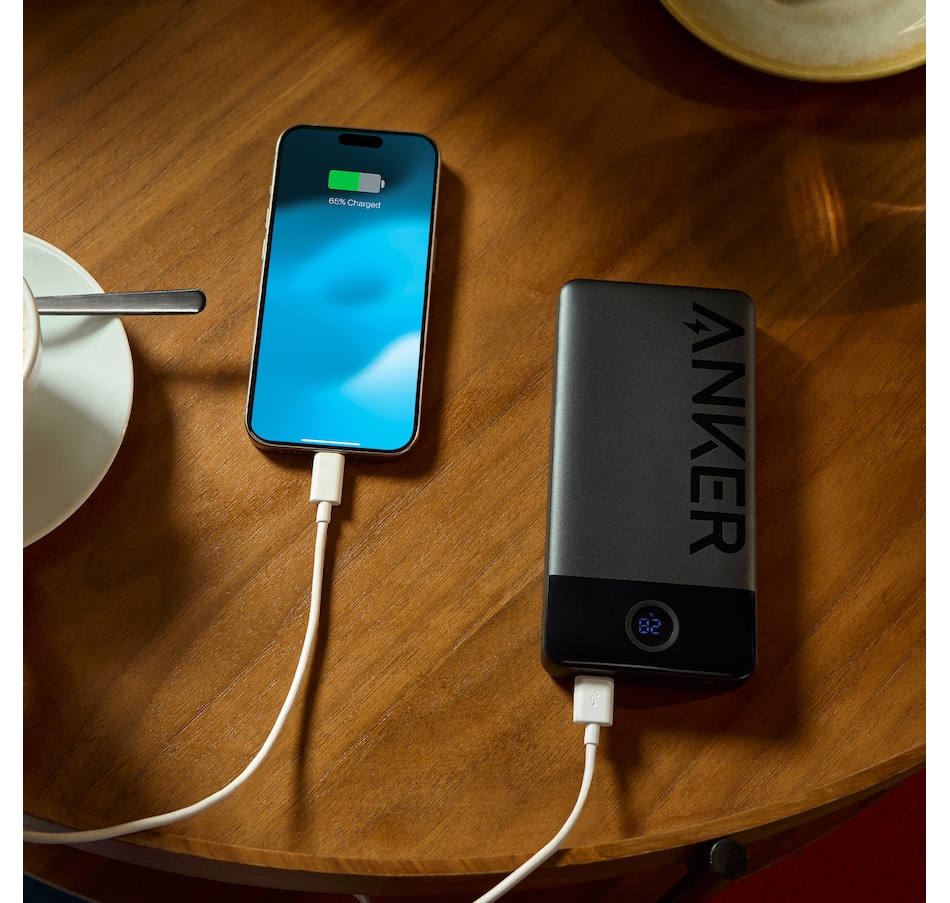 Image 732131_ALTMORE5.jpg, Product 732-131 / Price $59.99, Anker 326 Power Bank from Anker on TSC.ca's Electronics department