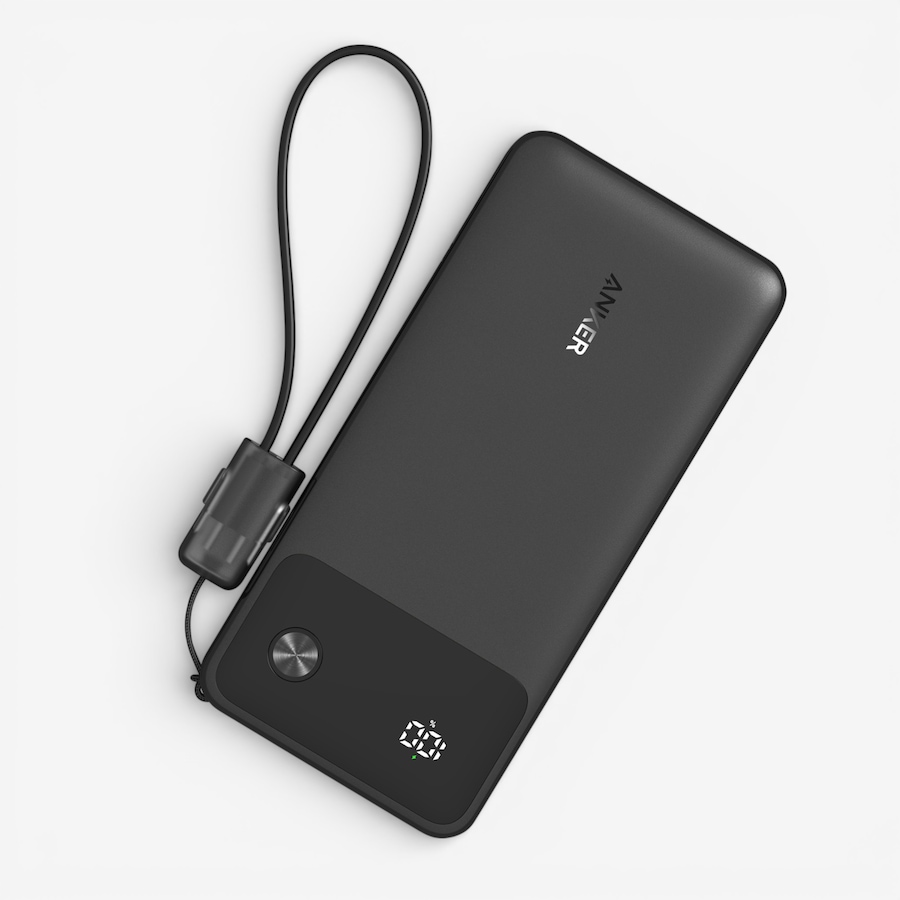 Image 732133_ALTMORE1.jpg, Product 732-133 / Price $39.99, Anker Power Bank (10,000-mAh, 22.5W)  from Anker on TSC.ca's Electronics department