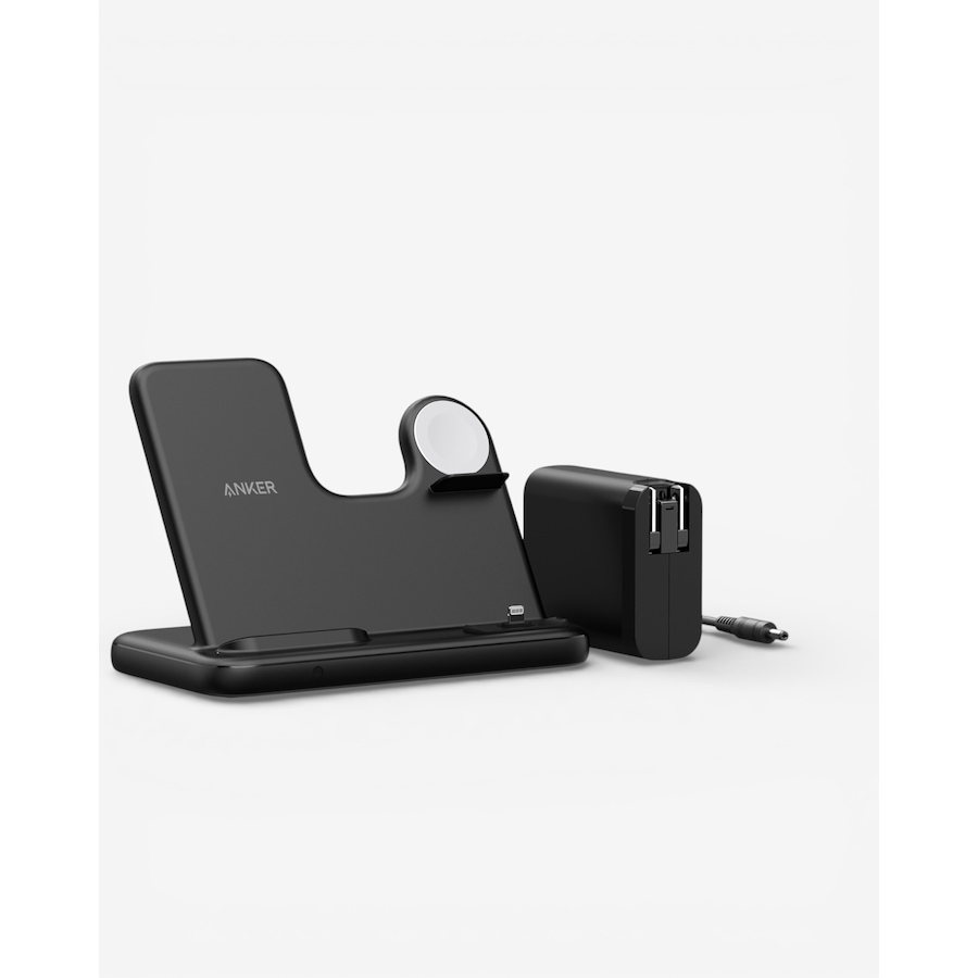 Image 732136_ALTMORE1.jpg, Product 732-136 / Price $129.99, Anker PowerWave 4-in-1 Stand from Anker on TSC.ca's Electronics department