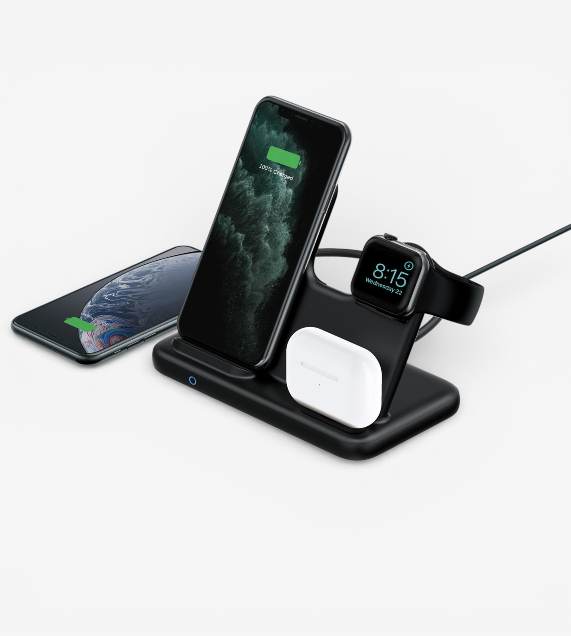 Anker PowerWave 4-in-1 Stand - TSC.ca