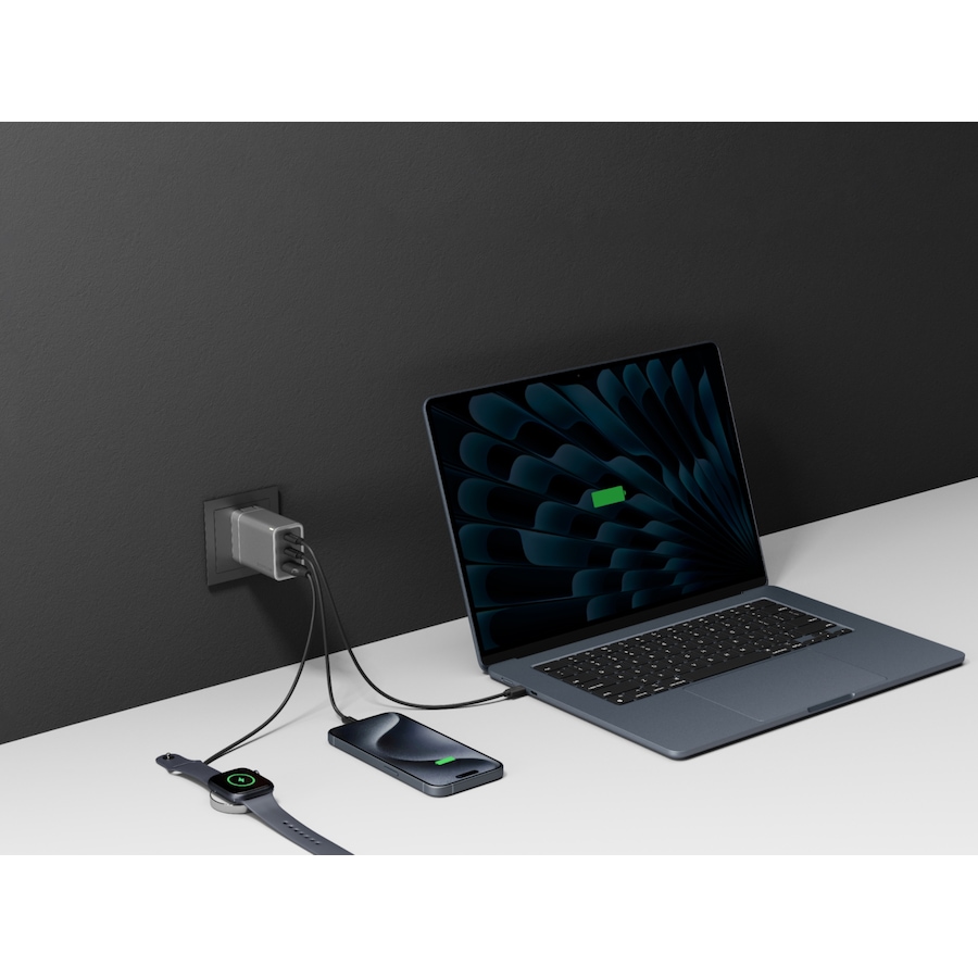 Image 732142_ALTMORE11.jpg, Product 732-142 / Price $349.99, EcoFlow Trail 300 (288 Wh) DC Portable Power Station with 65W GaN Charger and Cable from Ecoflow on TSC.ca's Electronics department
