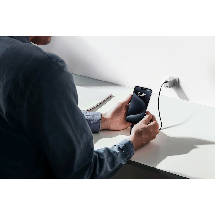 Image 732142_ALTMORE12.jpg, Product 732-142 / Price $349.99, EcoFlow Trail 300 (288 Wh) DC Portable Power Station with 65W GaN Charger and Cable from Ecoflow on TSC.ca's Electronics department
