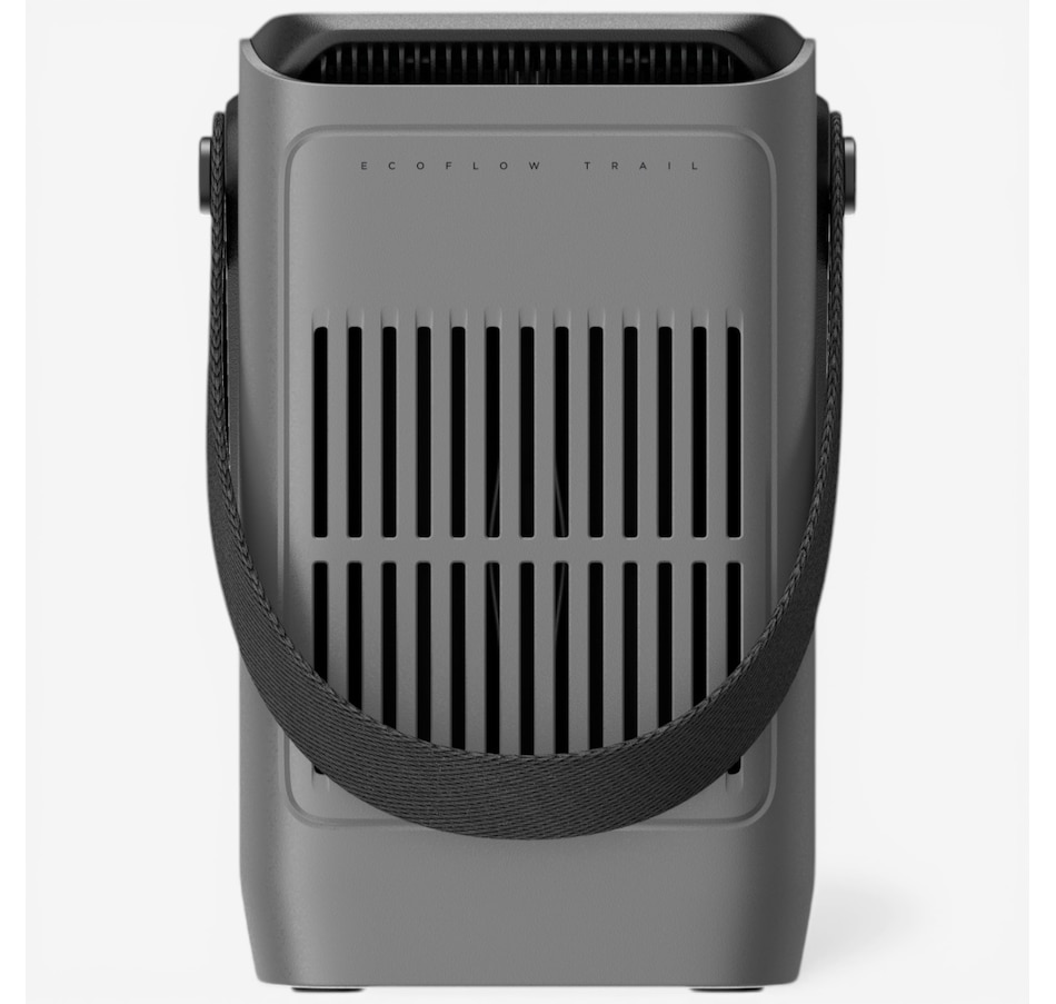 Image 732142_ALTMORE2.jpg, Product 732-142 / Price $239.99, EcoFlow Trail 300 (288 Wh) DC Portable Power Station with 65W GaN Charger and Cable from Ecoflow on TSC.ca's Electronics department