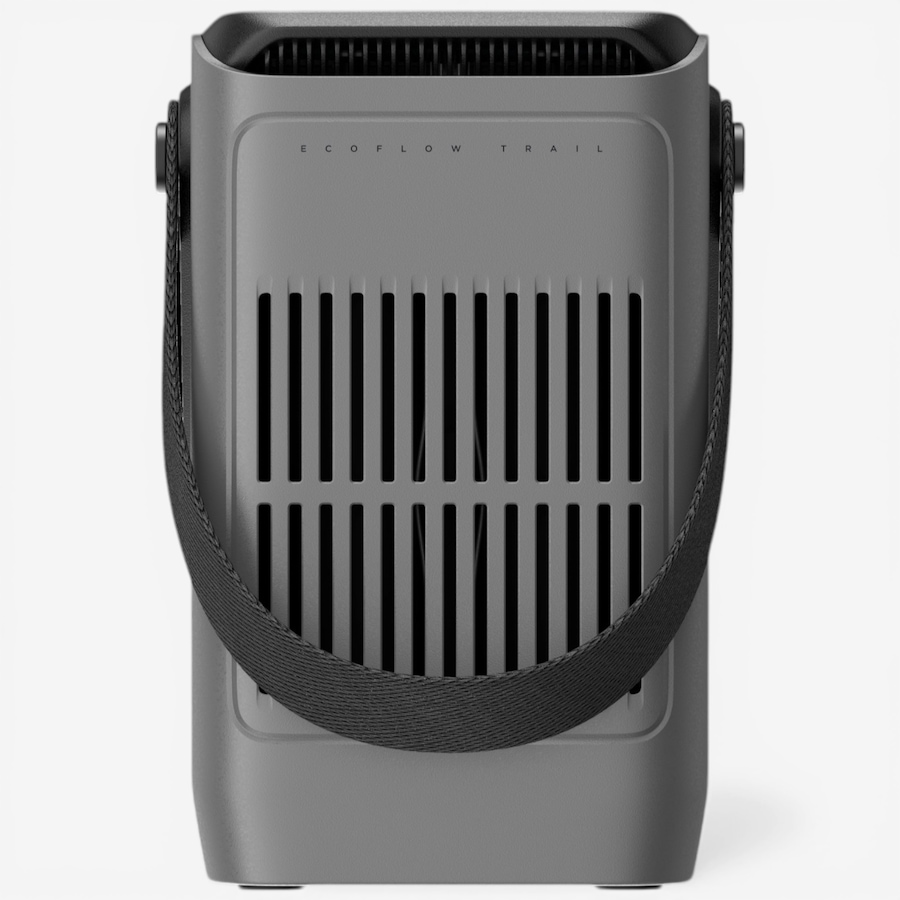 Image 732142_ALTMORE2.jpg, Product 732-142 / Price $349.99, EcoFlow Trail 300 (288 Wh) DC Portable Power Station with 65W GaN Charger and Cable from Ecoflow on TSC.ca's Electronics department