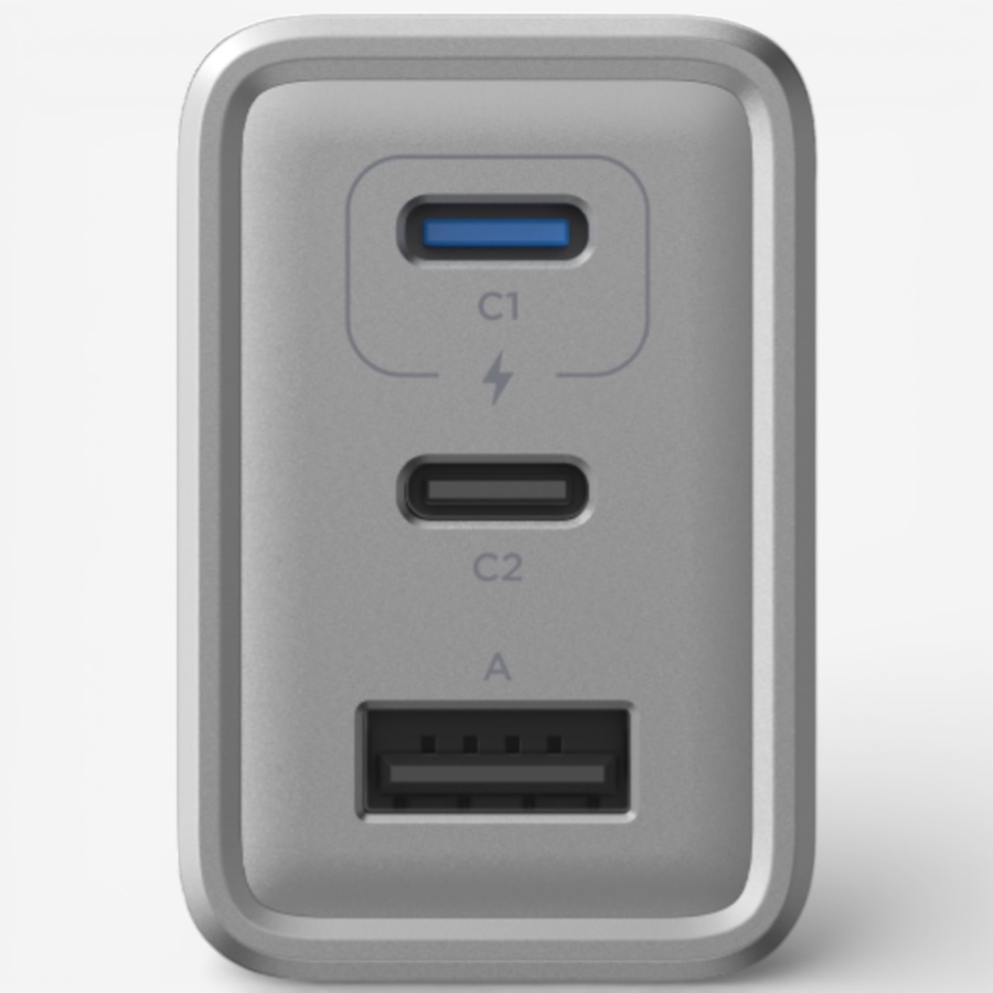 Image 732142_ALTMORE9.jpg, Product 732-142 / Price $349.99, EcoFlow Trail 300 (288 Wh) DC Portable Power Station with 65W GaN Charger and Cable from Ecoflow on TSC.ca's Electronics department