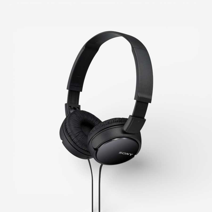 Image 732146.jpg, Product 732-146 / Price $29.99, Sony Compact Folding Headphones from Sony on TSC.ca's Electronics department