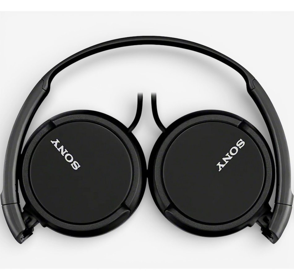 Image 732146_ALTMORE1.jpg, Product 732-146 / Price $29.99, Sony Compact Folding Headphones from Sony on TSC.ca's Electronics department