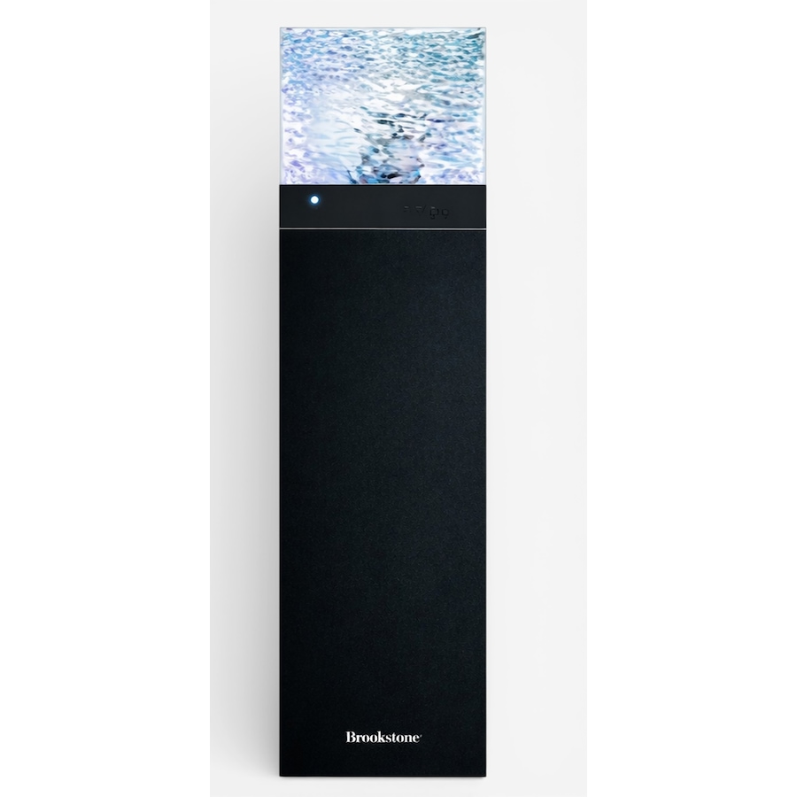 Image 732147.jpg, Product 732-147 / Price $64.99, Brookstone Ocean Wave Tower Wireless Speaker from Brookstone on TSC.ca's Electronics department