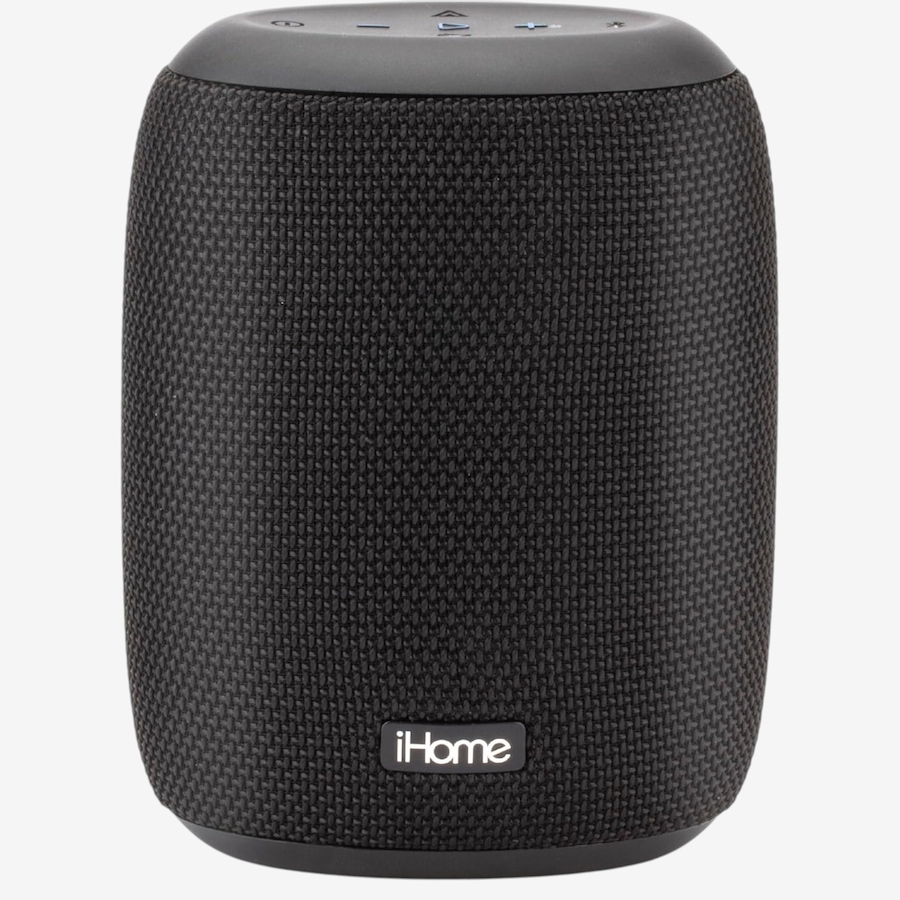 Image 732192.jpg, Product 732-192 / Price $69.99, iHome PlayPro Rechargeable Waterproof Portable Bluetooth Speaker from iHome on TSC.ca's Electronics department