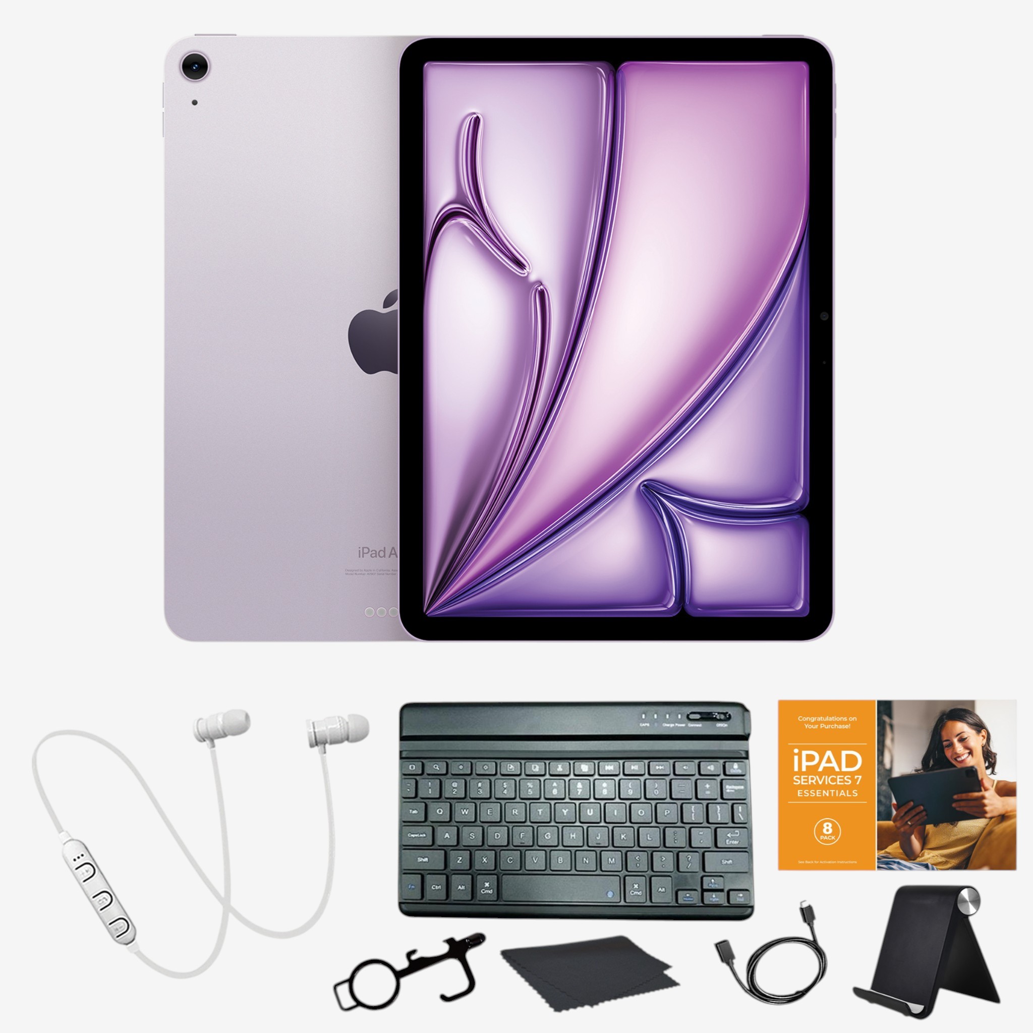 Apple iPad 11
