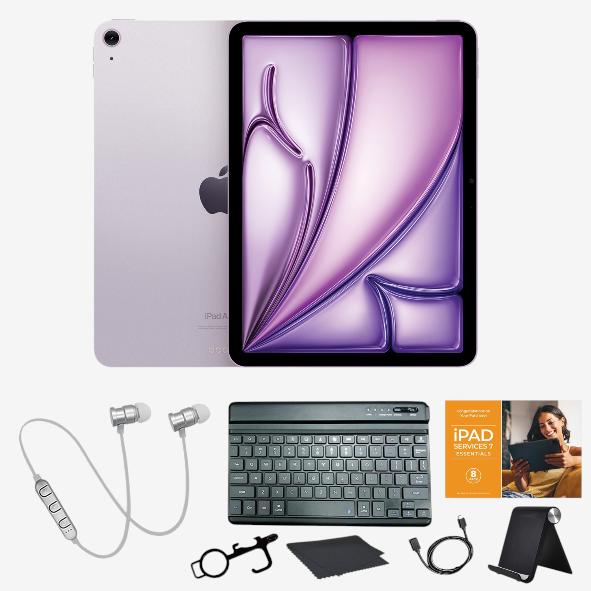 Apple iPad 11