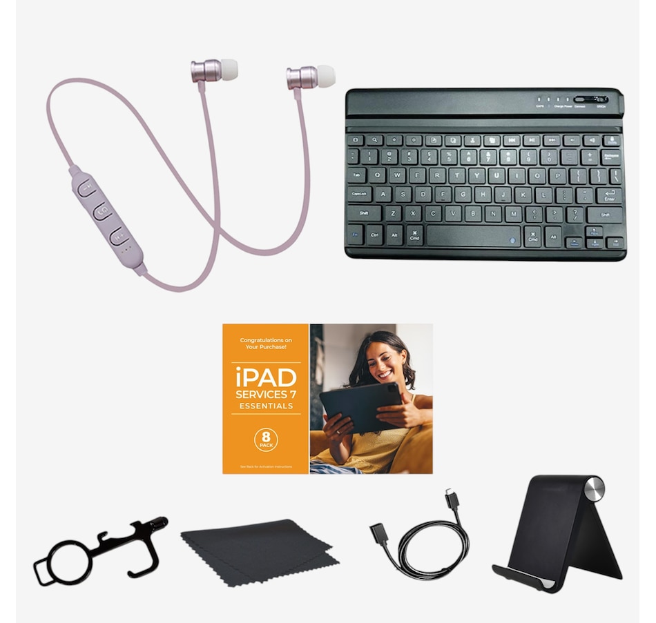 Image 732195_ALTMORE5.jpg, Product 732-195 / Price $1,547.99, Apple iPad 13" M4 128 GB Bundle from Apple on TSC.ca's Electronics department