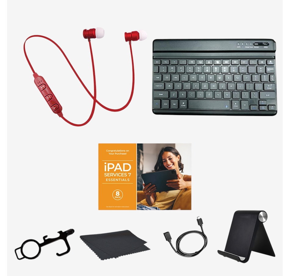 Image 732195_ALTMORE7.jpg, Product 732-195 / Price $1,547.99, Apple iPad 13" M4 128 GB Bundle from Apple on TSC.ca's Electronics department