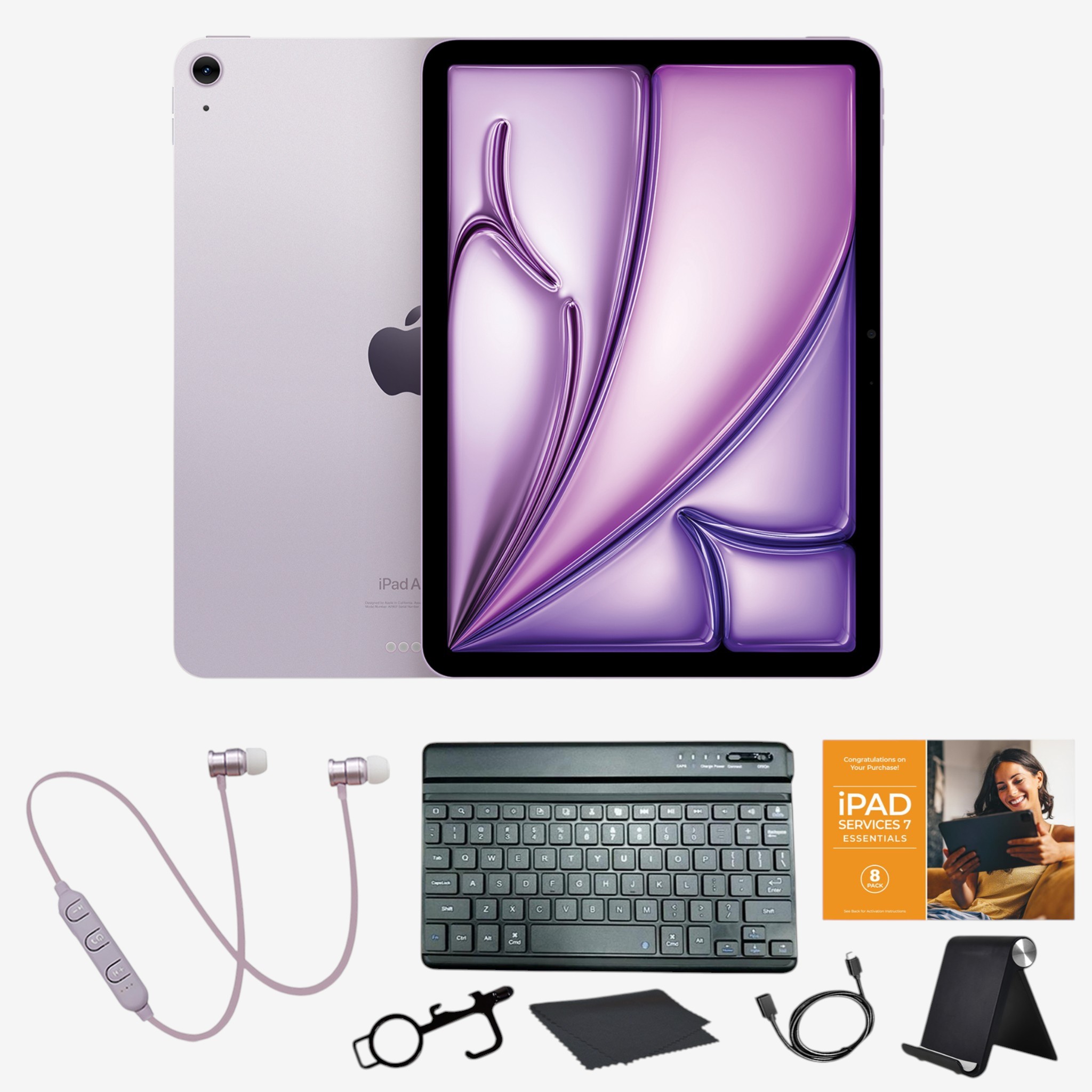 Apple iPad Mini 5 64GB with Carrying Case (Open Box) - TSC.ca