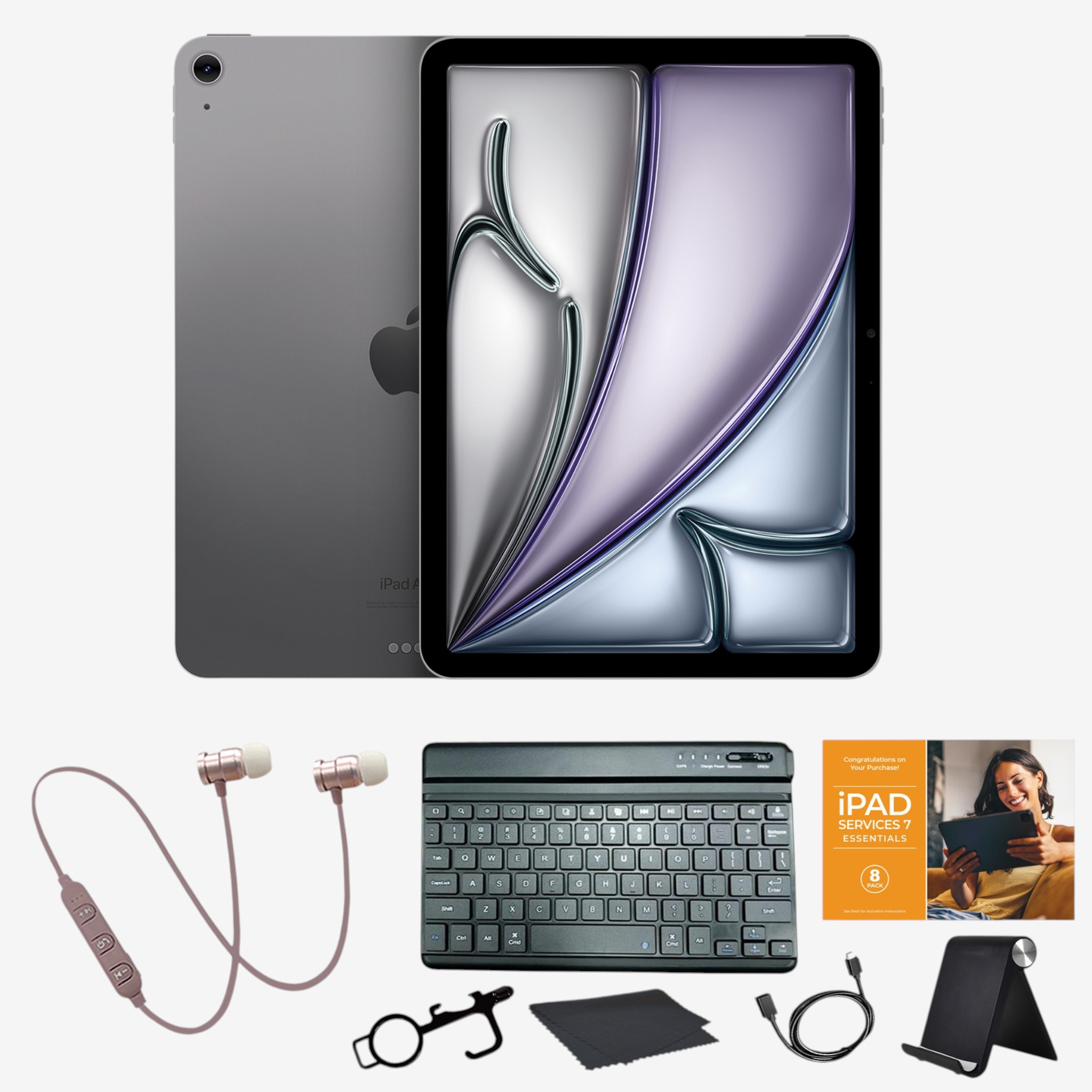 Apple iPad 13