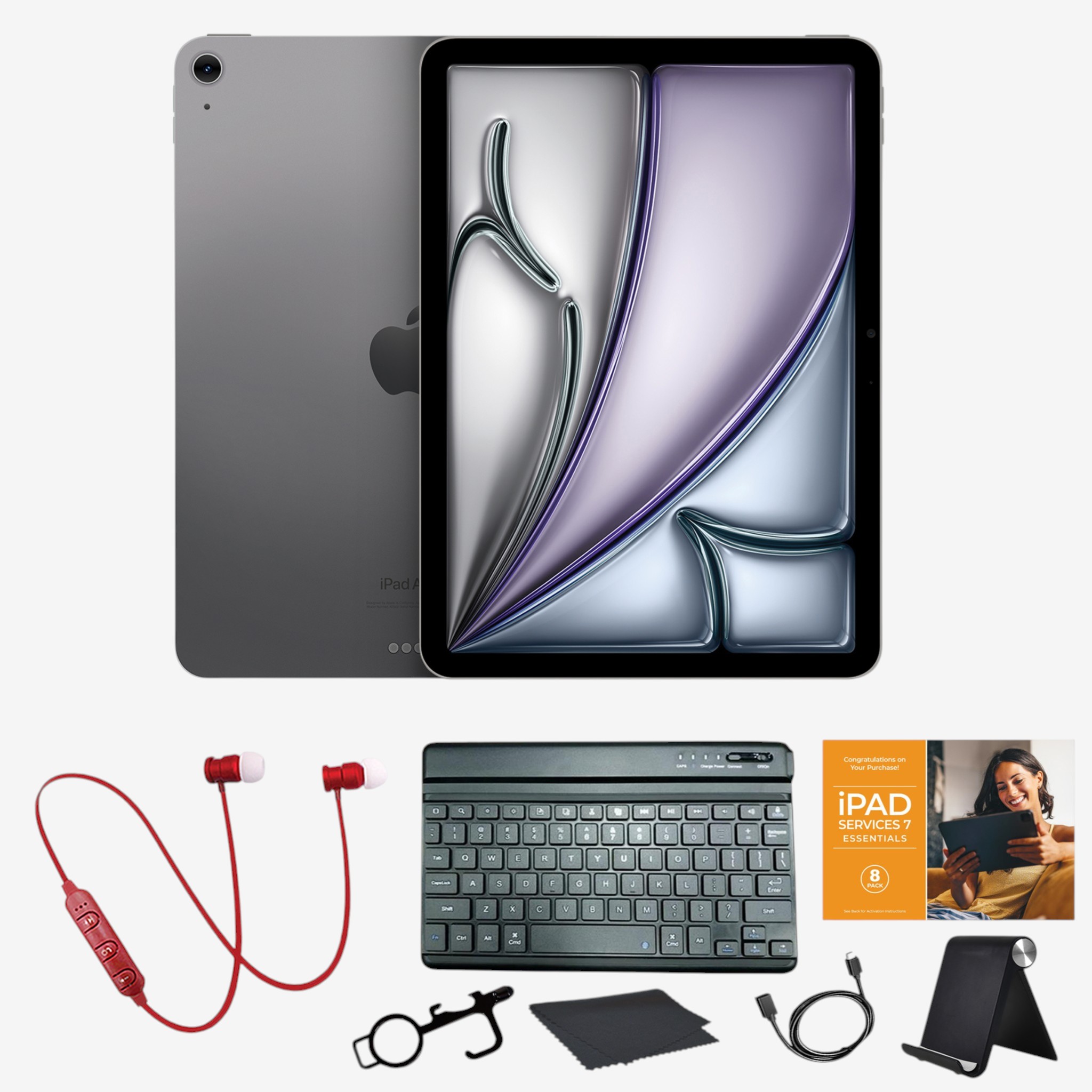 Apple iPad 13