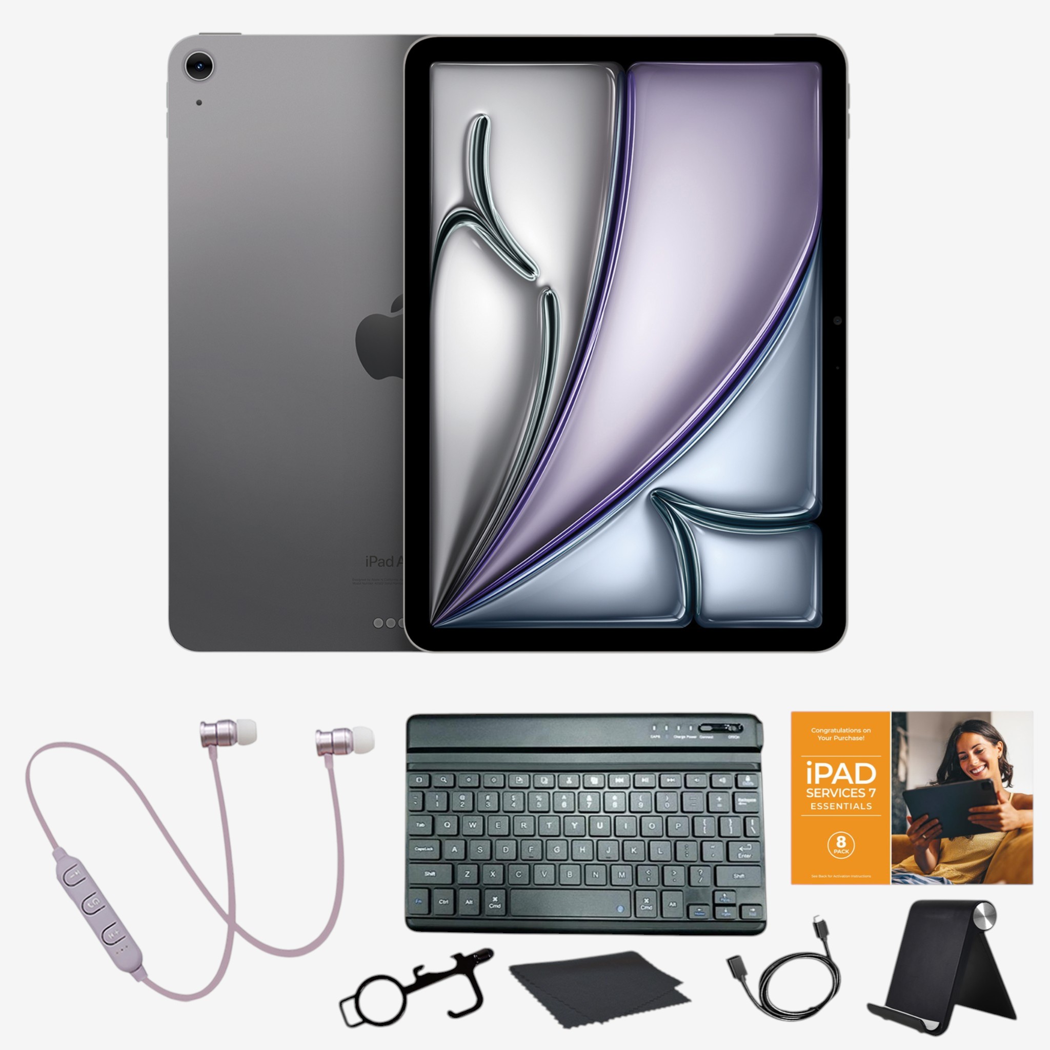 Apple iPad 13