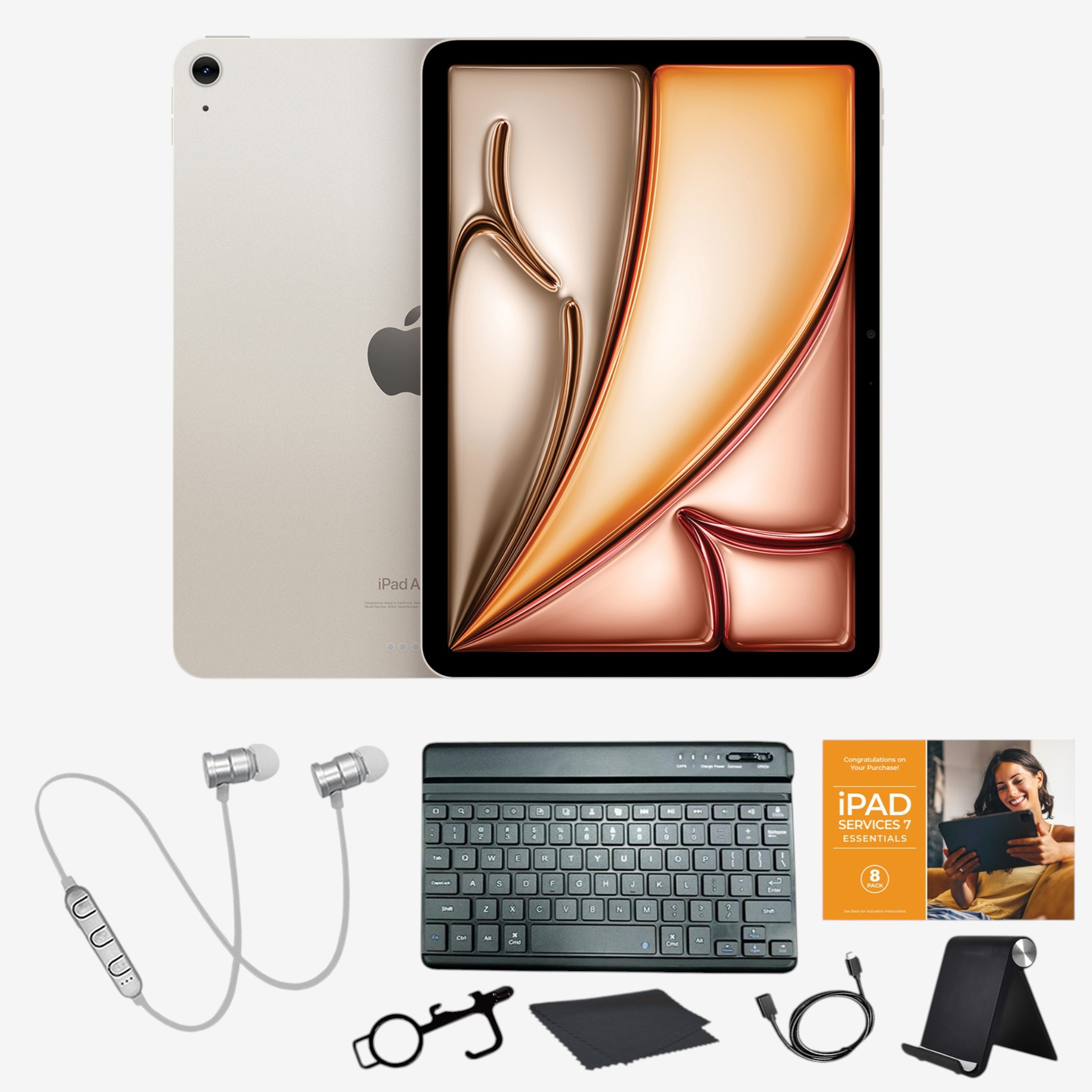 Apple iPad 13