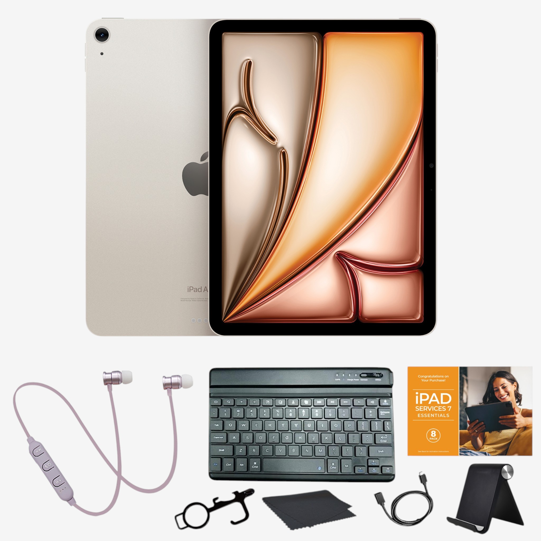 Apple iPad 13